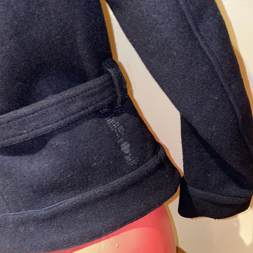 G-Star Raw Rourke Wool Jacket - Picture 7 of 9